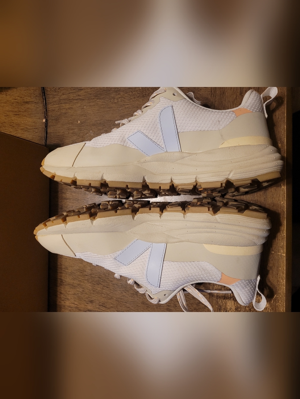 Veja vibram - Picture 14 of 16